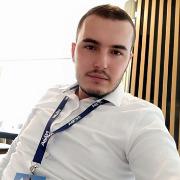 Profile photo of Miroslav Đurić